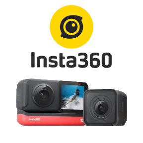 دوربین‌های Insta 360