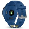 ساعت گارمین مدل GARMIN FORERUNNER 255 TIDAL BLUE