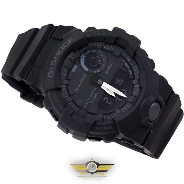 قیمت ساعت کاسیو مدل G-SHOCK GBA-800-1ADR