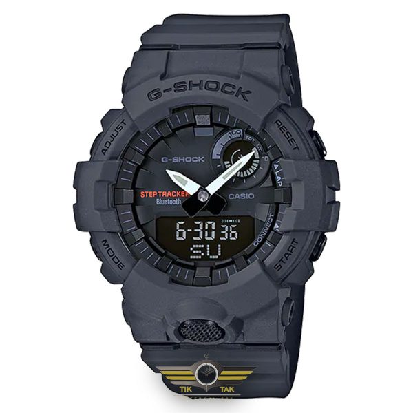 ساعت کاسیو مدل G-SHOCK GBA-800-8ADR
