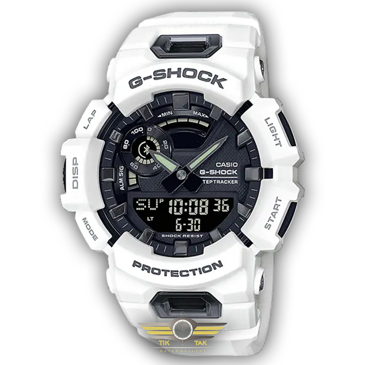 ساعت کاسیو مدل G-SHOCK GBA-900-7ADR