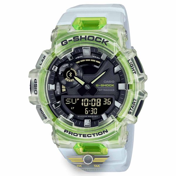 ساعت کاسیو مدل G-SHOCK GBA-900SM-7A9DR
