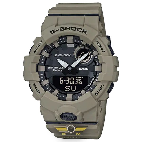 ساعت کاسیو مدل G-SHOCK GBA-800UC-5ADR