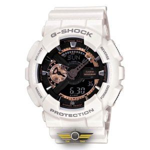 ساعت کاسیو مدل G-SHOCK GA-110RG-7A