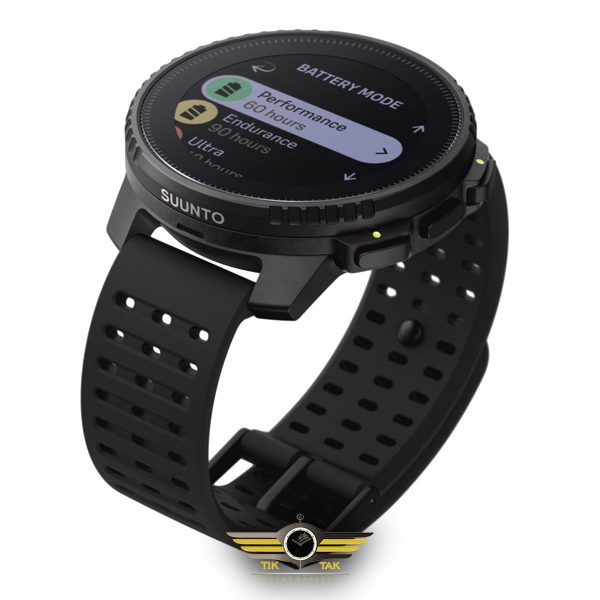 خرید ساعت سونتو SUUNTO VERTICAL ALL BLACK