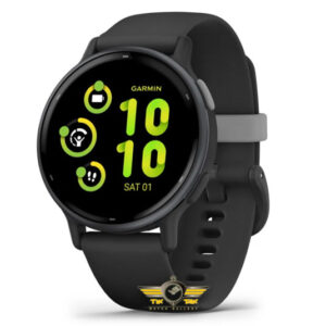 ساعت گارمین GARMIN VIVOACTIVE 5 BLACK