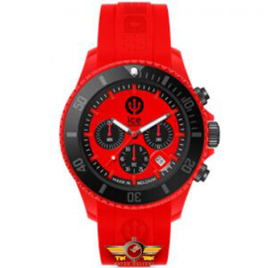 ساعت آیس واچ ICE RED DEVILS chrono Red Large