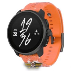 ساعت سونتو Suunto Race S Power Orange