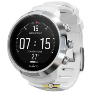 ساعت سونتو Suunto D5 White