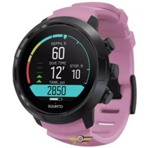 ساعت سونتو Suunto D5 Wildberry