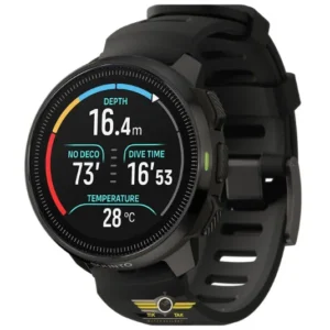 ساعت سونتو Suunto Ocean All Black