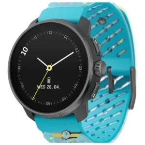 ساعت سونتو Suunto Race S Titanium Courtney