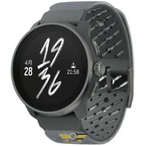 ساعت سونتو Suunto Race S Titanium Graphite
