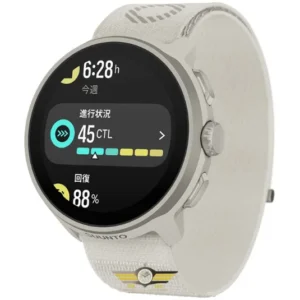 ساعت سونتو Suunto Run Frost Gray