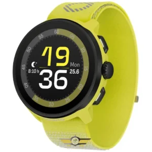 ساعت سونتو Suunto Run Lime