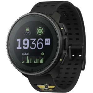 ساعت سونتو Suunto Vertical Solar All Black