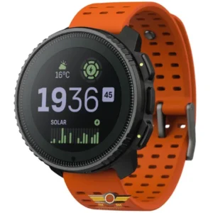 ساعت سونتو Suunto Vertical Solar Canyon