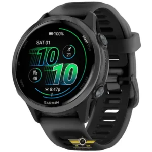 ساعت گارمین Forerunner 570 – 42mm Slate Gray Black