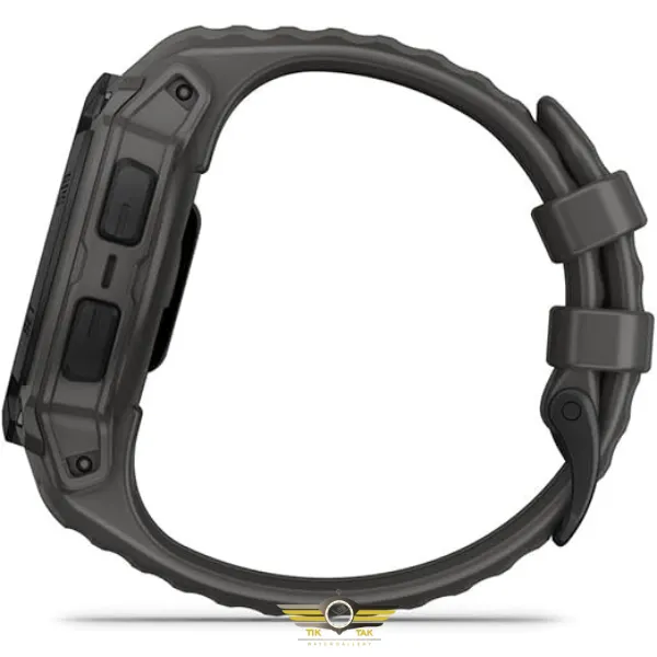 ساعت گارمین Instinct E – 40 mm Black