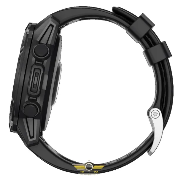 ساعت گارمین Descent G2 Black