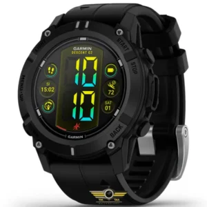 ساعت گارمین Descent G2 Black
