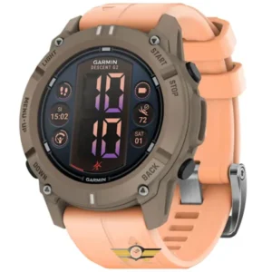 ساعت گارمین Descent G2 Paloma Pink