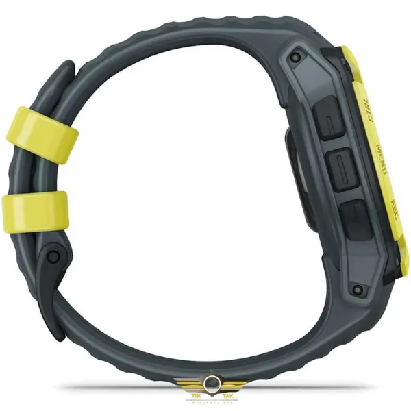 ساعت گارمین Instinct E – 40 mm Electric Lime