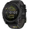 ساعت گارمین tactix 8 – 47 mm AMOLED sapphire