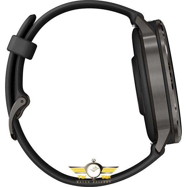 ساعت گارمین Venu 4 - 45mm Black