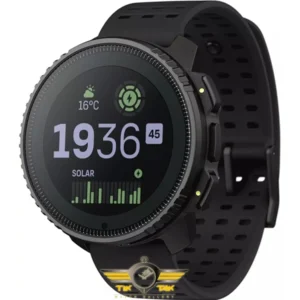 ساعت سونتو Suunto Vertical Solar All Black